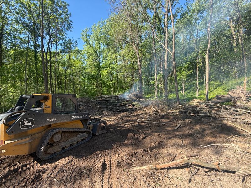 Debris Removal