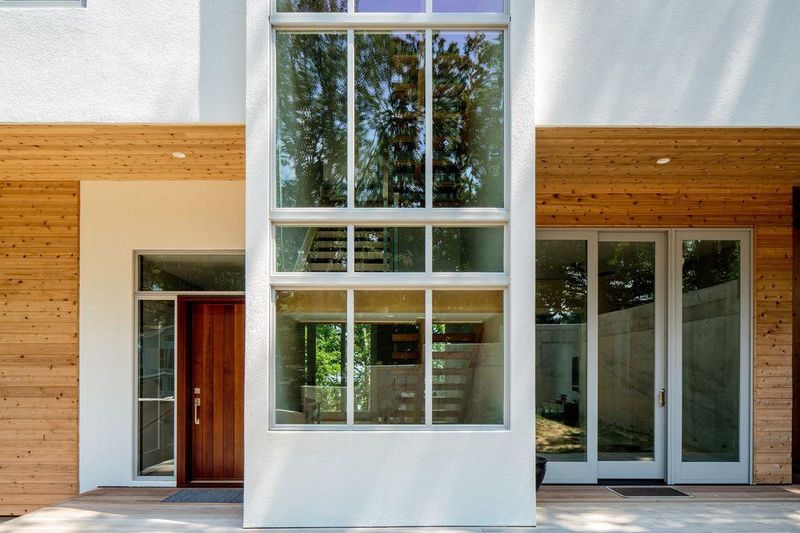 Window Installation