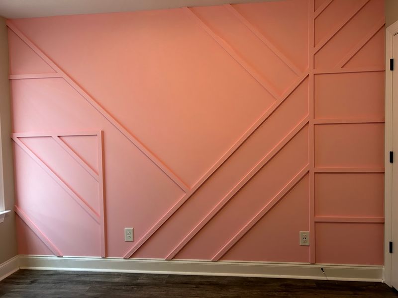 Interior Repairs