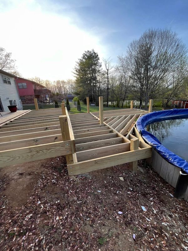 General Contractor