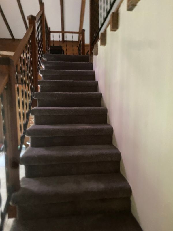 Carpet Installation