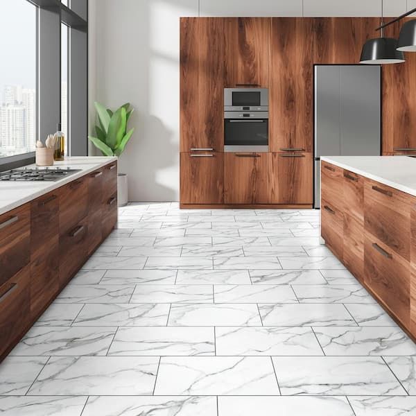 Flooring