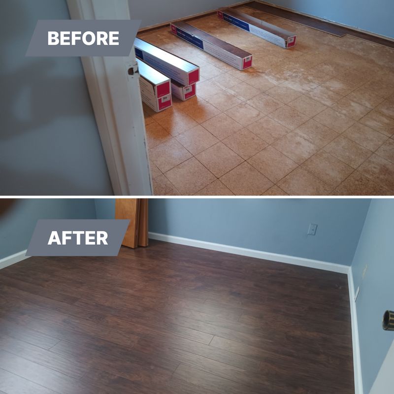 Interior Renovations