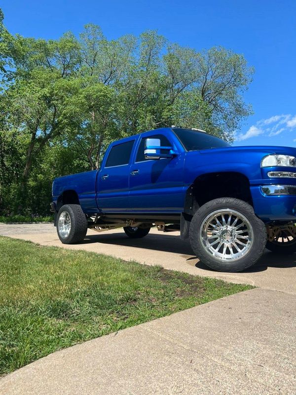 Performance Truck Parts