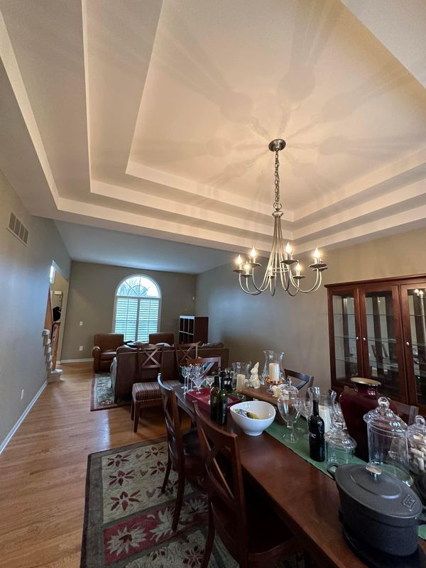 Interior Painting gallery