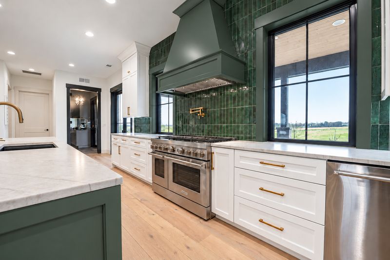 Kitchen Renovation