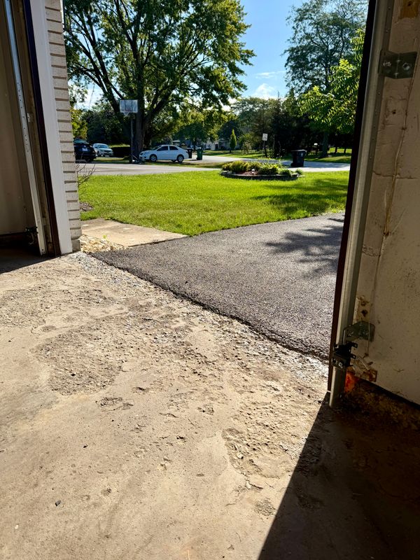 Garage Floor Coatings