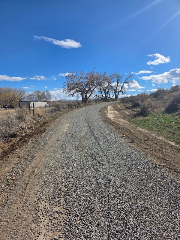 Grading and Earth Moving