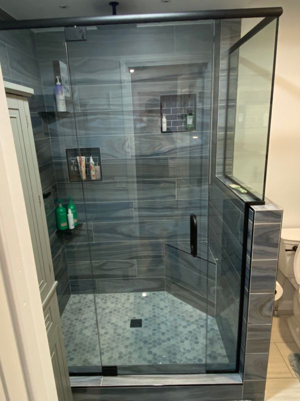 Interior Renovations