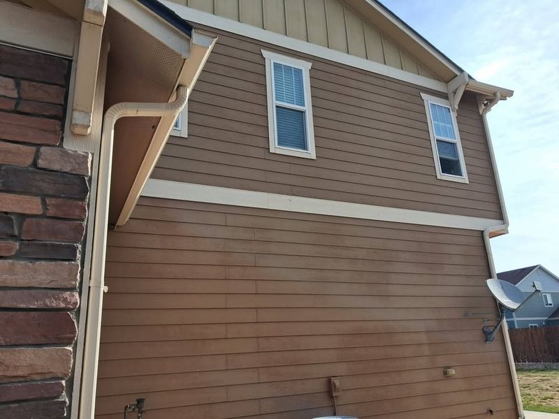 Exterior Painting