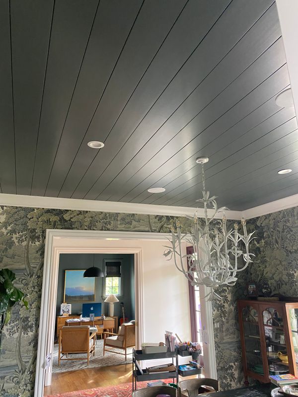 Interior Painting gallery