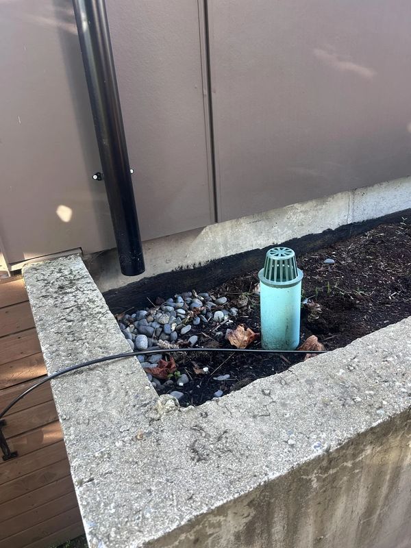 Drainage Solutions