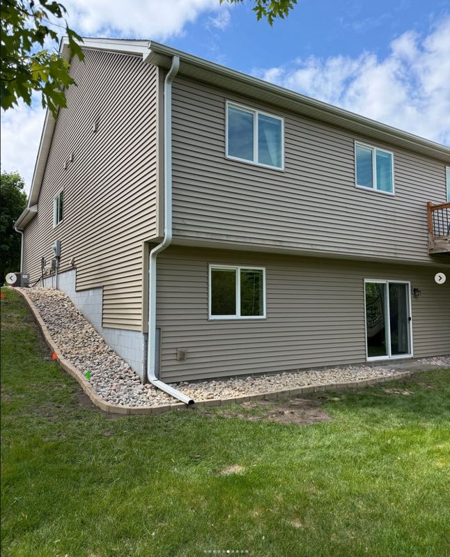 Landscaping and Hardscaping