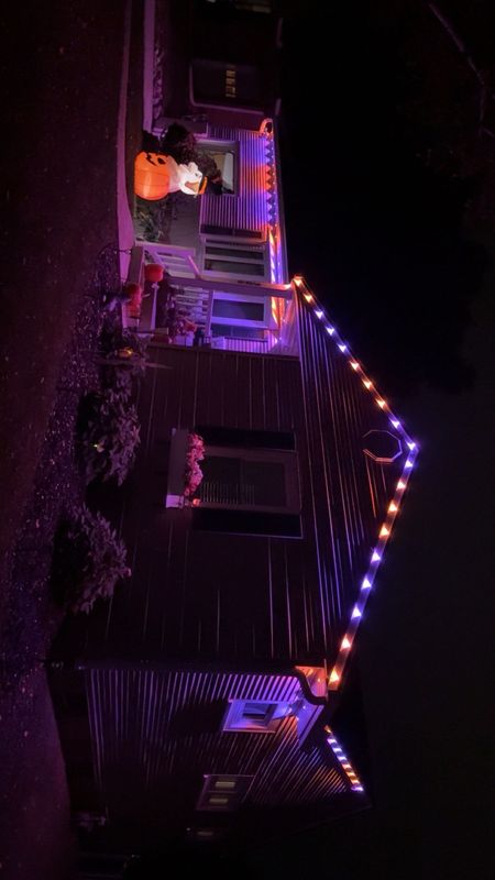 Lighting Installation & Repair
