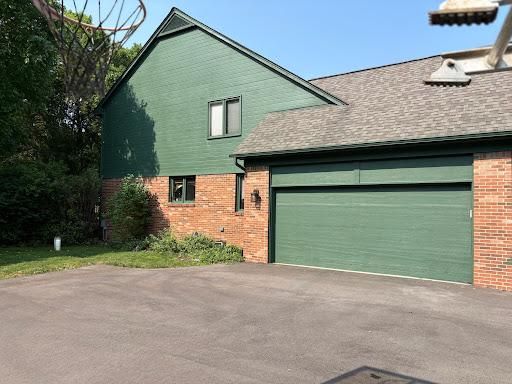 Exterior Painting