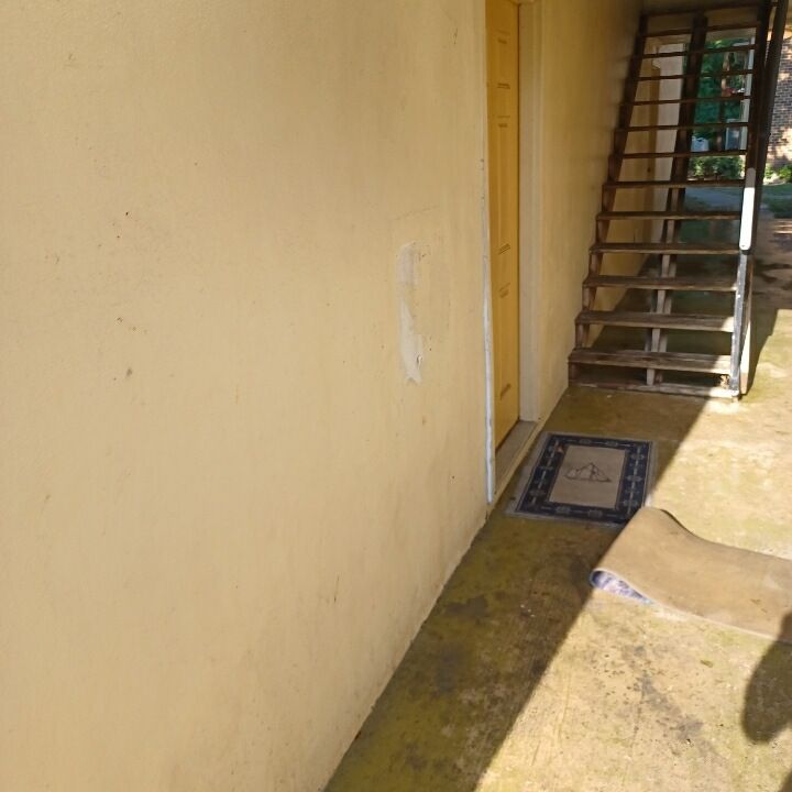 Pressure Washing