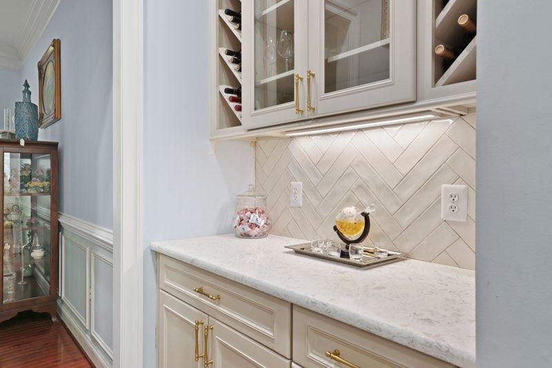 Kitchen Renovations