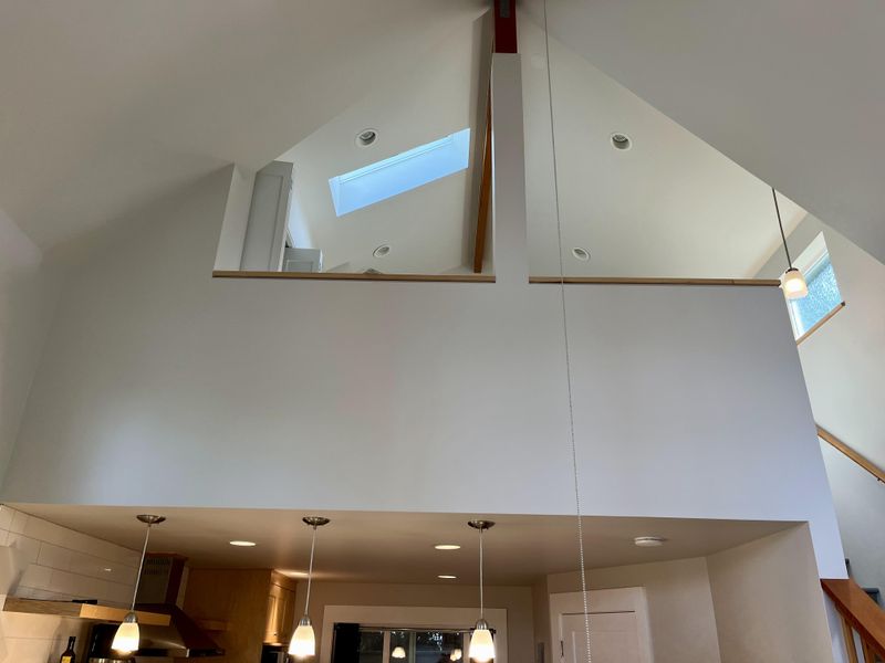 Interior Painting gallery