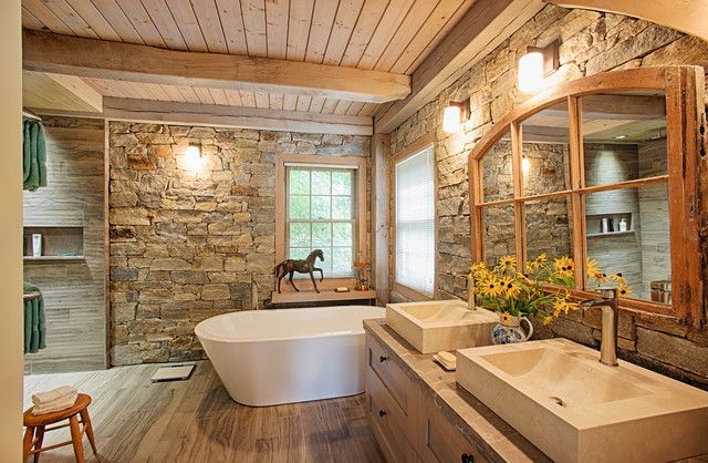 Bathroom Remodels