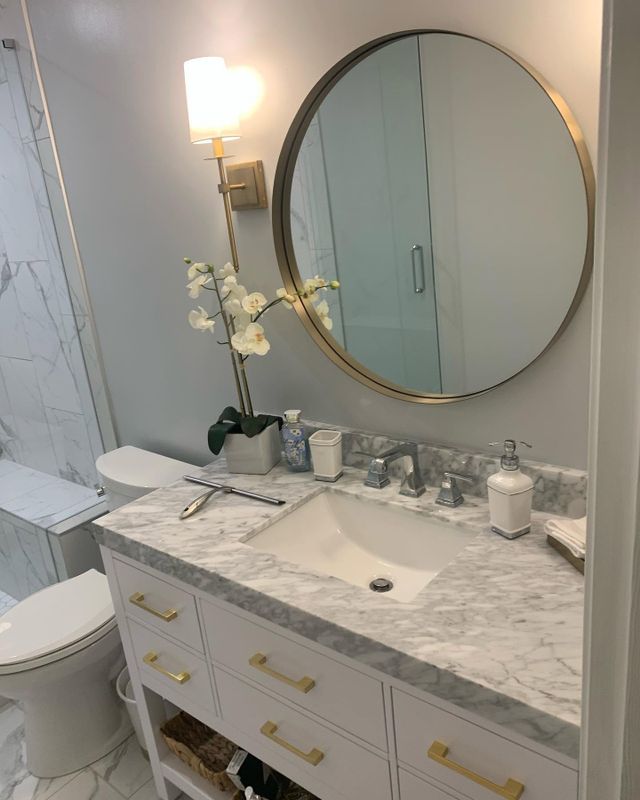 Kitchen and Bathroom Renovations