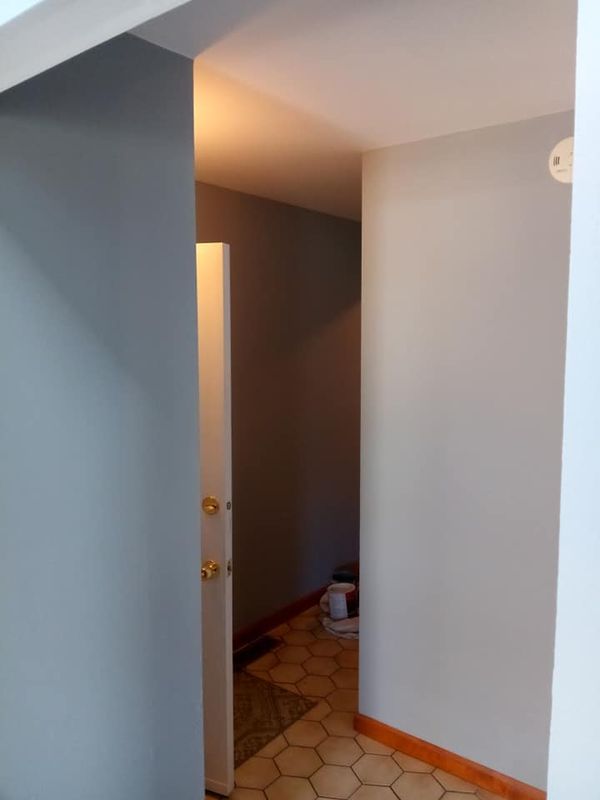 Interior Painting gallery