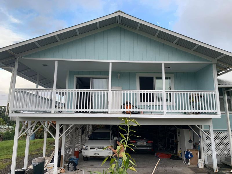 Exterior Painting gallery
