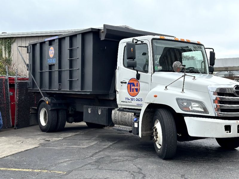 Commercial Junk Removal