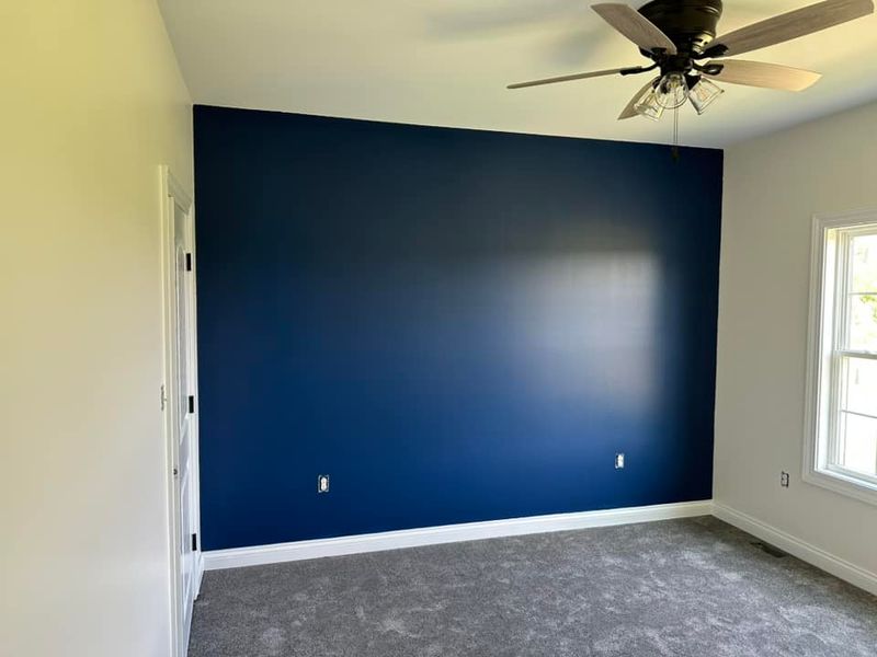 Interior Painting gallery
