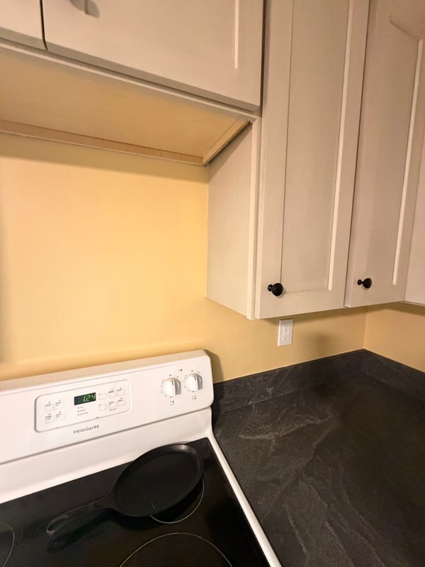 Interior Painting