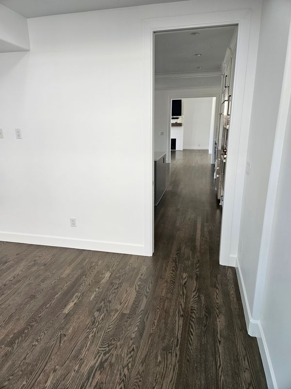 Laminate Flooring
