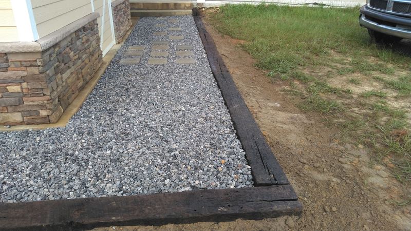 Some of our work