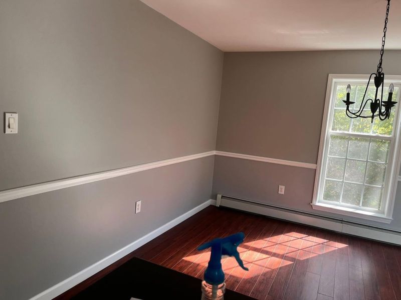 Interior Painting