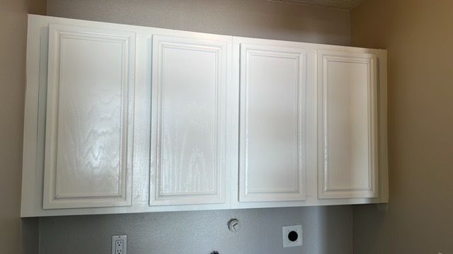 Cabinets