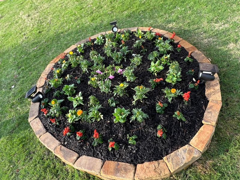 Landscaping gallery