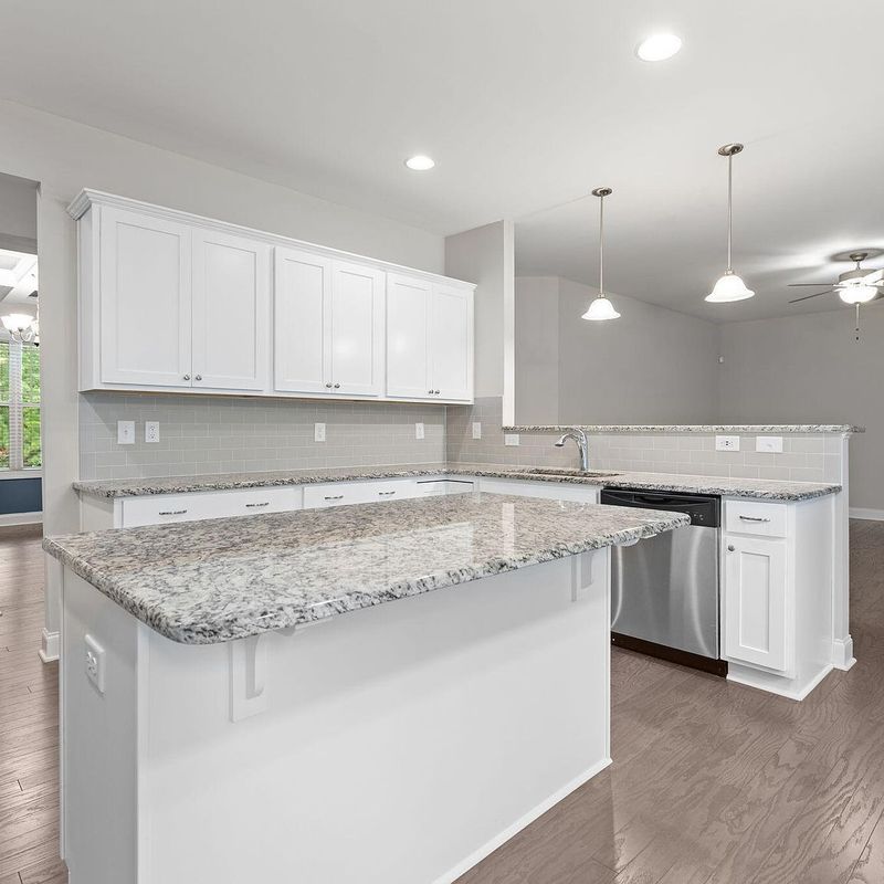 Granite & Marble