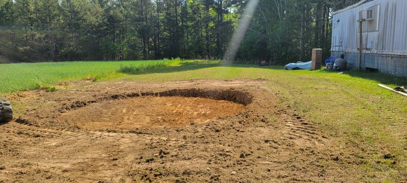 Driveway Repair