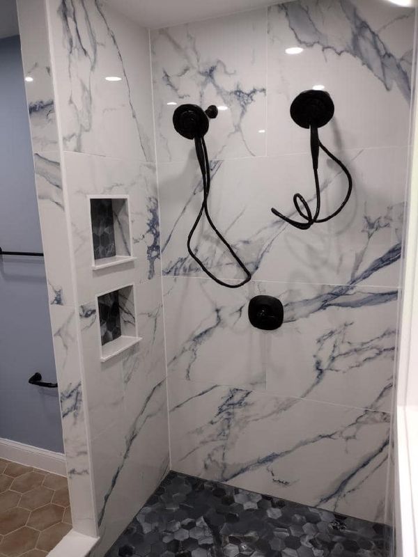 Interior Renovations