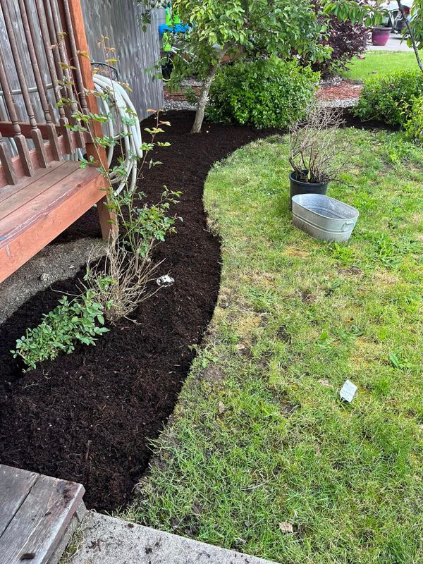 Landscaping