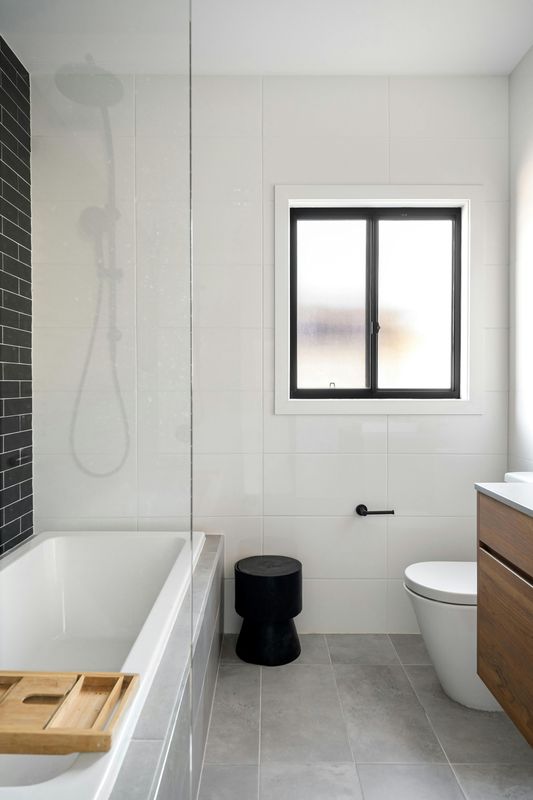 Bathroom Renovation