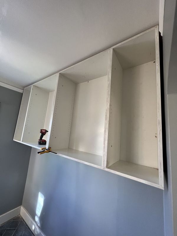 Custom Carpentry