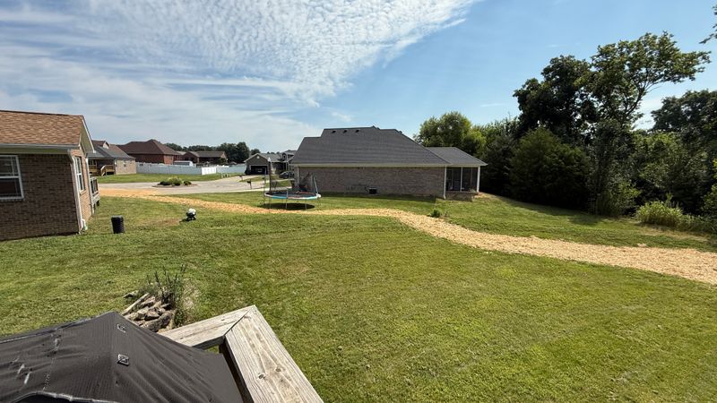 Sod and Seeding
