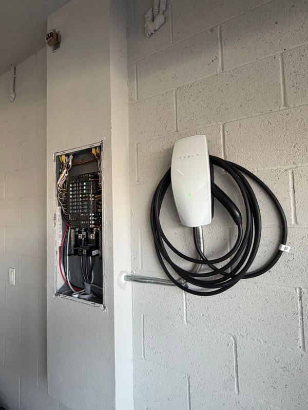 Electrical Panel Upgrades