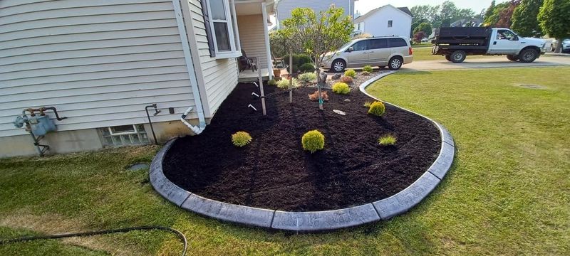 Hardscaping Photos