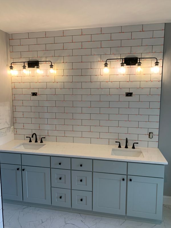 Bathroom Remodeling