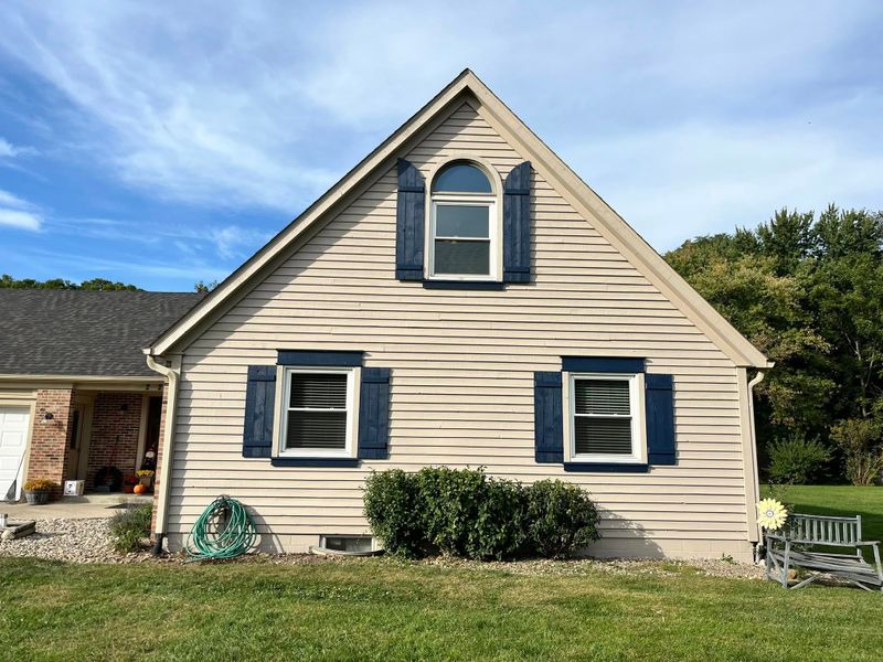 Exterior Painting