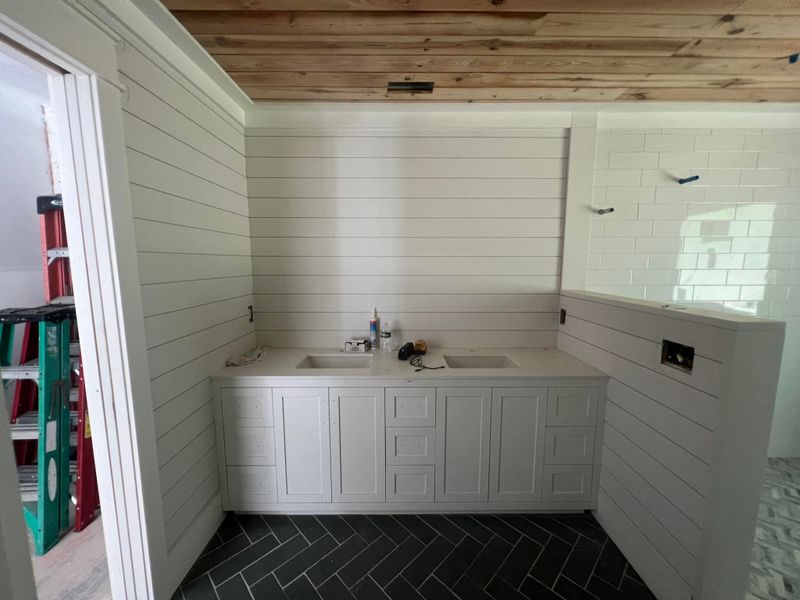 Carpentry