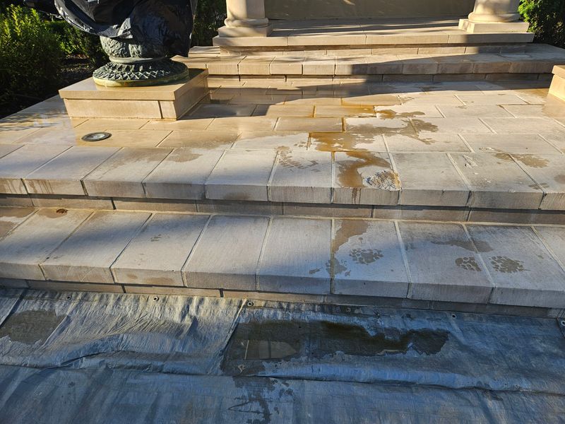 Patio Design & Construction