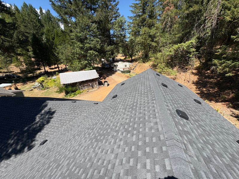 Roofing Installation