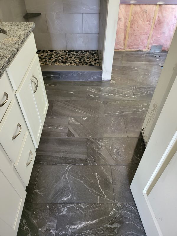 Flooring