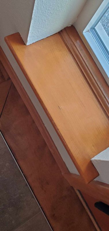Interior Painting gallery